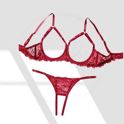 Harness Lingerie