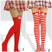 Load image into Gallery viewer, High Knee Socks
