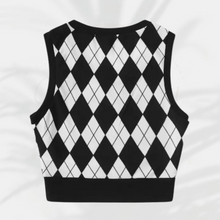 Load image into Gallery viewer, Round Neck Tank Top
