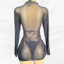 Load image into Gallery viewer, Cut Out Bikini Set
