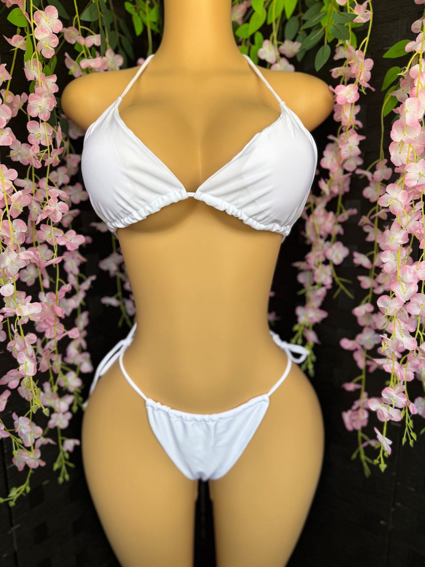 Lucky Charm Bikini Set