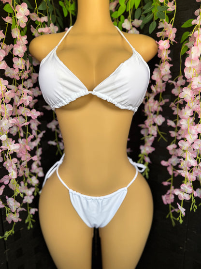 Lucky Charm Bikini Set