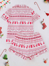 Load image into Gallery viewer, Jolly Pajama Set
