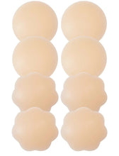 Load image into Gallery viewer, Silicon Nipple Covers (4Pairs)
