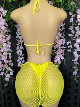 Load image into Gallery viewer, Sunshine Bikini Set

