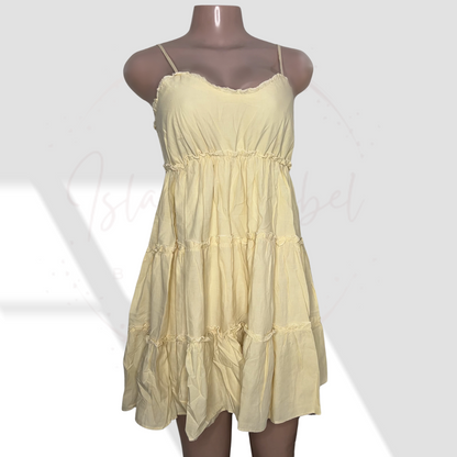 Fallin’ For You Dress
