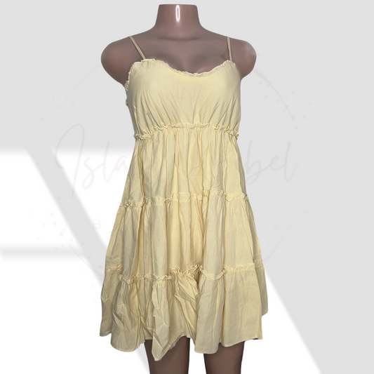 Fallin’ For You Dress