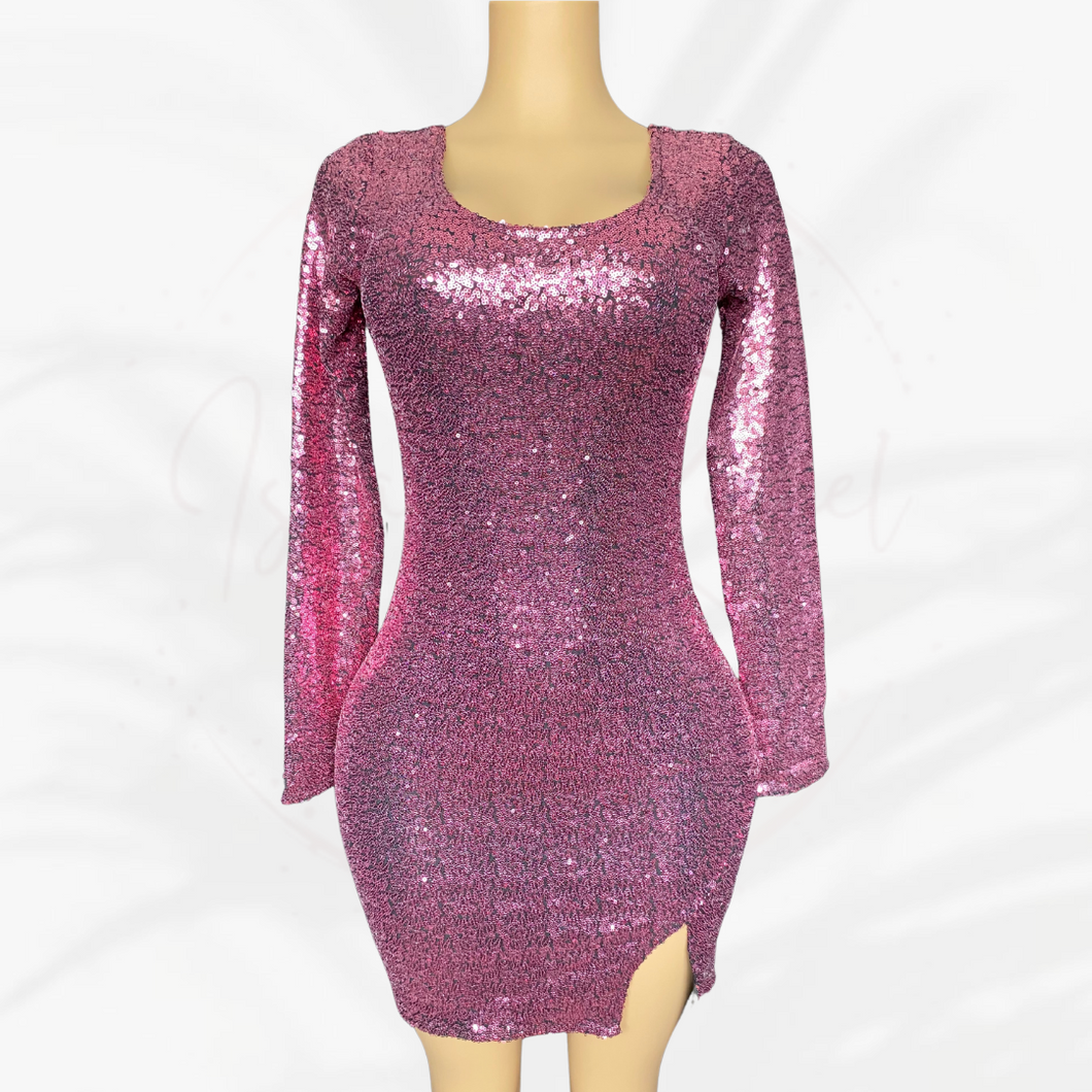 Essence Flair Dress