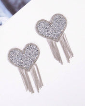 Load image into Gallery viewer, Rhinestone Nipple Covers

