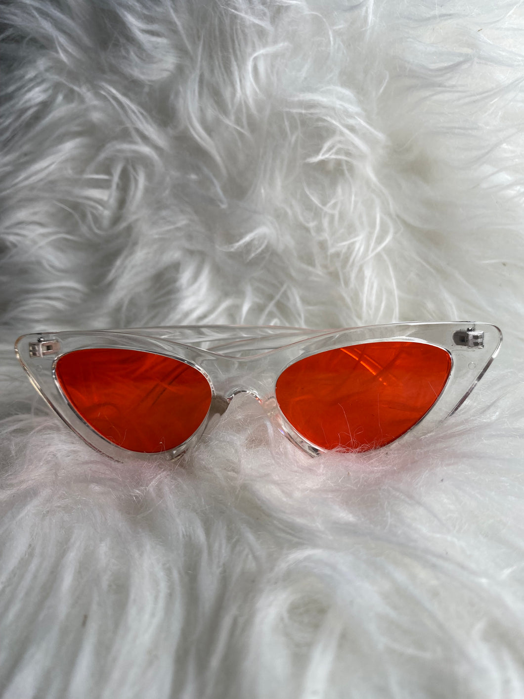 Betty Sunglasses
