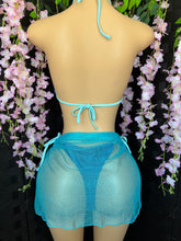 Load image into Gallery viewer, Azure Bikini Set
