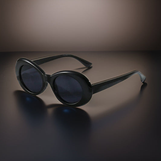 Black Sunglasses