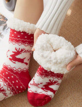 Load image into Gallery viewer, Non Slip Fluffy Socks

