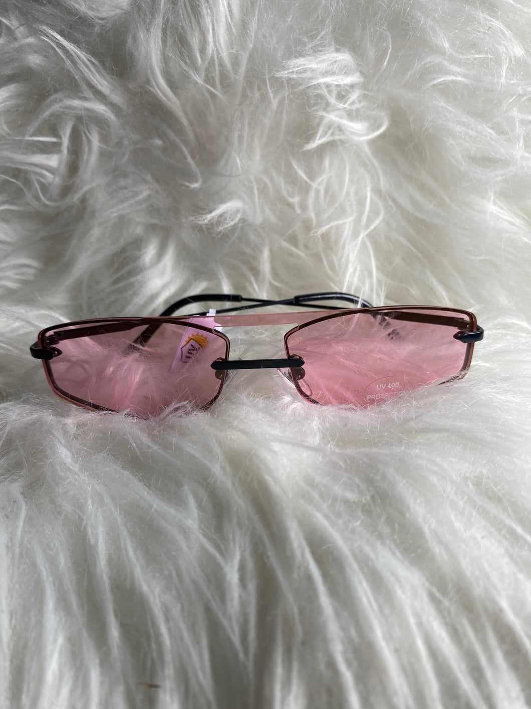 Bubblegum Sunnies