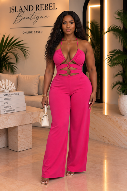 My Element Jumpsuit