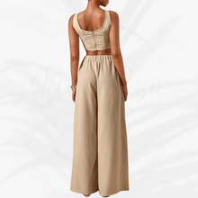 Load image into Gallery viewer, Haley Pants Set
