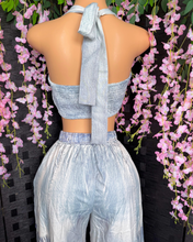 Load image into Gallery viewer, Chloe Plus Pants Set
