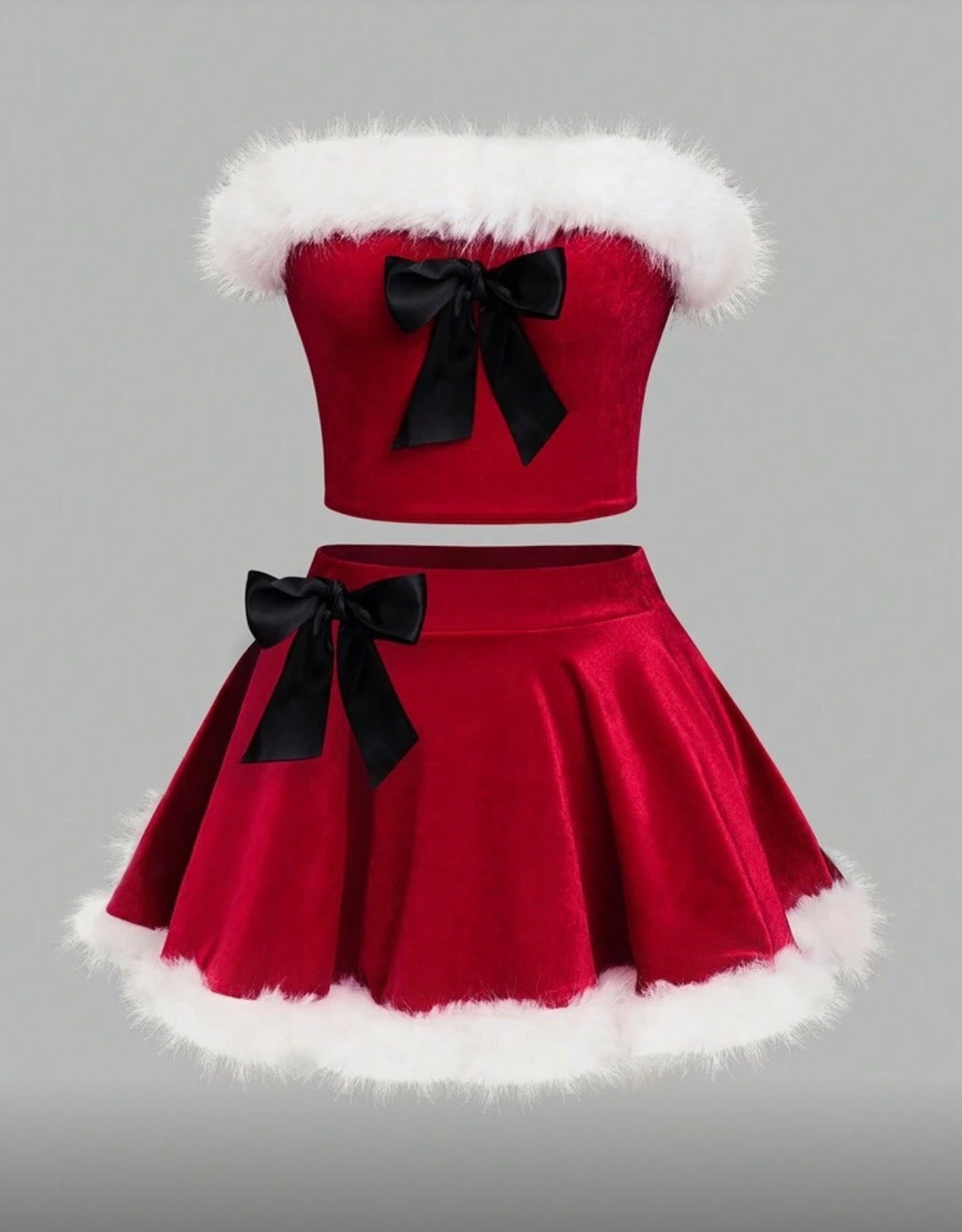 Santa’s Little Helper Set