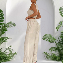 Load image into Gallery viewer, Lavish Chic Pants Set
