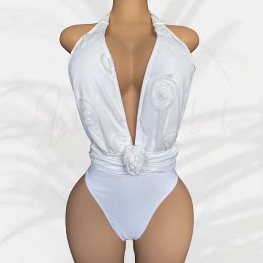 Serene Plus Swimsuit