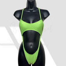 Load image into Gallery viewer, Lucky Charm Bikini Set
