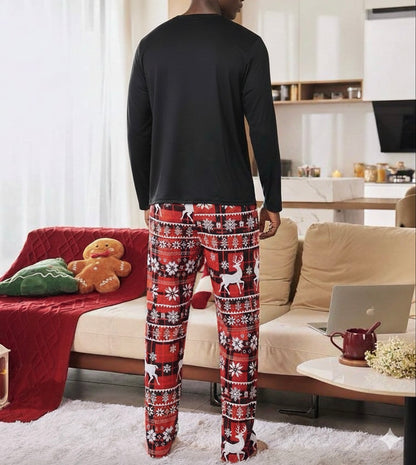 Christmas PJs