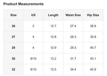 Load image into Gallery viewer, Denim Skort
