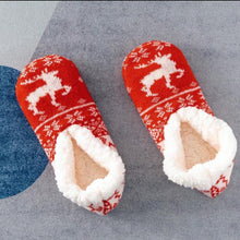 Load image into Gallery viewer, Non Slip Fluffy Socks
