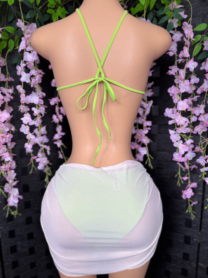 Clover Bikini Set