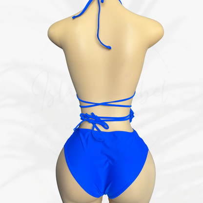 Royalty Bikini Set