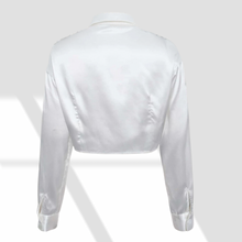 Load image into Gallery viewer, Satin Blouse
