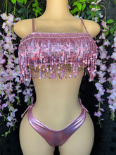 Load image into Gallery viewer, Starburst Bikini Set
