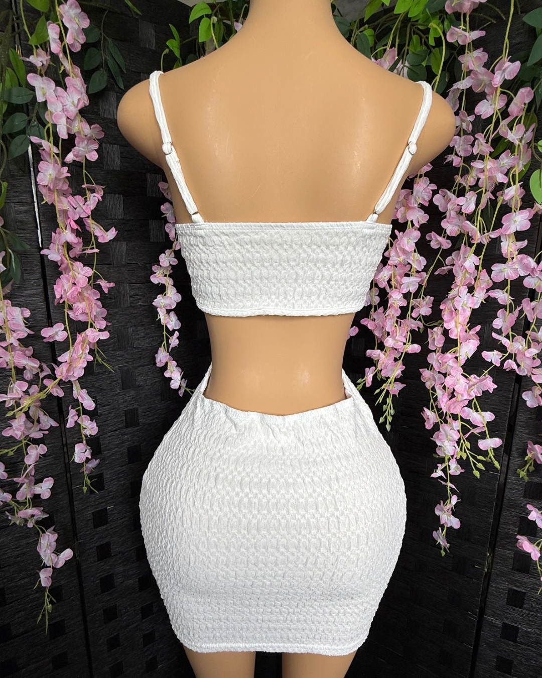 Bella Summer Dress