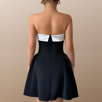 Cocktail Hour Mini Dress