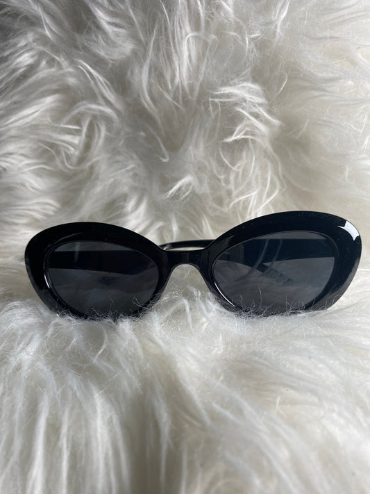 Black Sunglasses