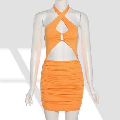 Wild Hottie Dress