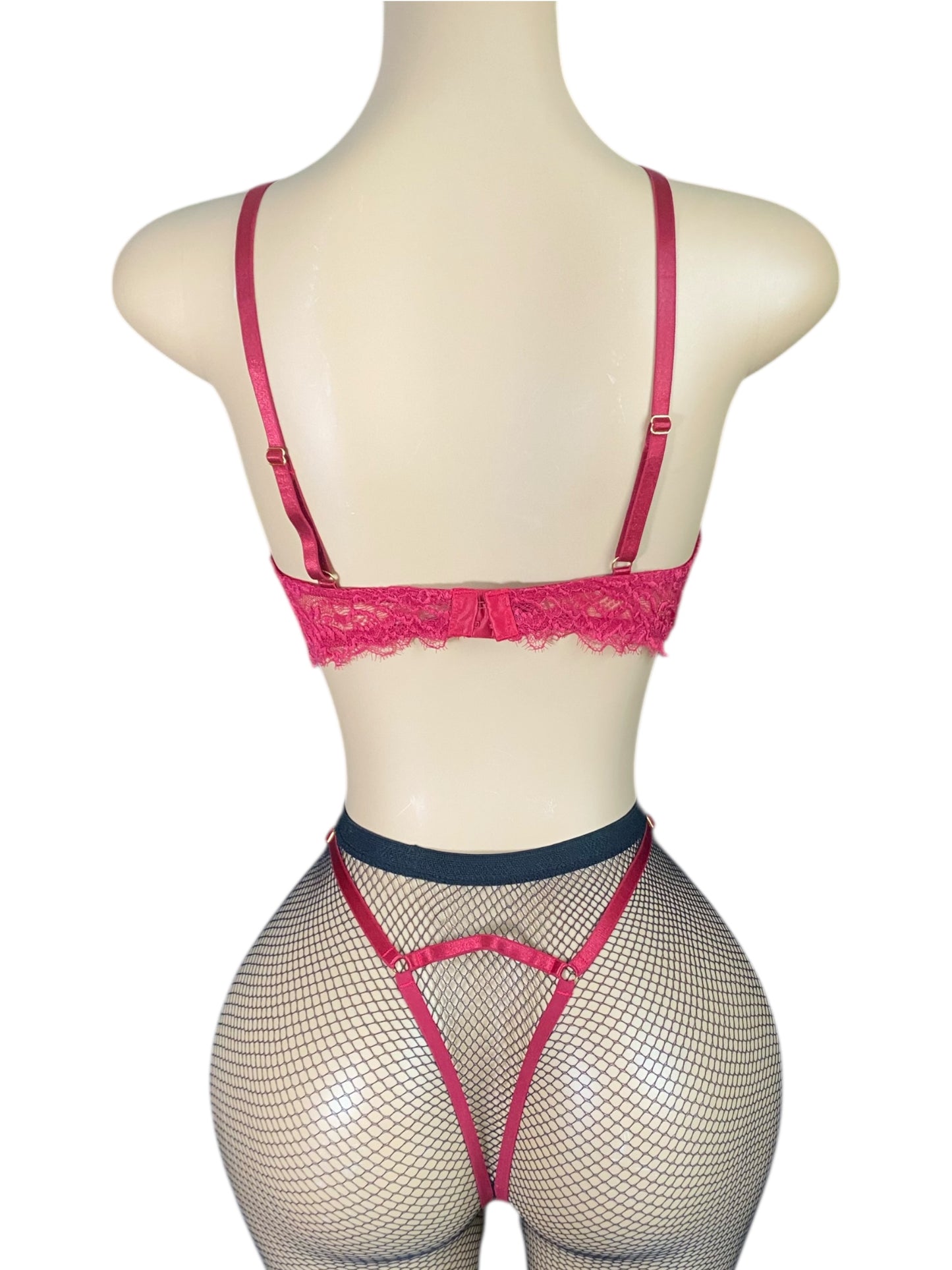 Harness Lingerie