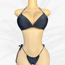 Load image into Gallery viewer, Cut Out Bikini Set
