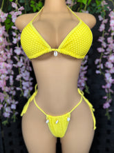 Load image into Gallery viewer, Sunshine Bikini Set

