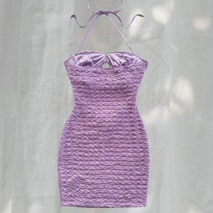 Isla Mini Dress