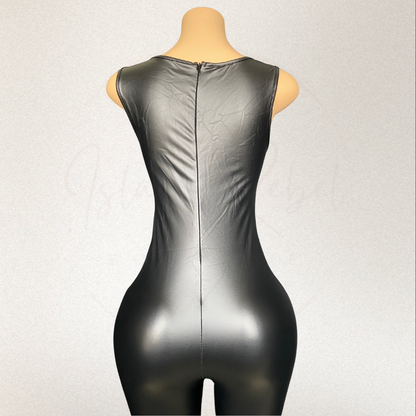 Foxy Bodysuit