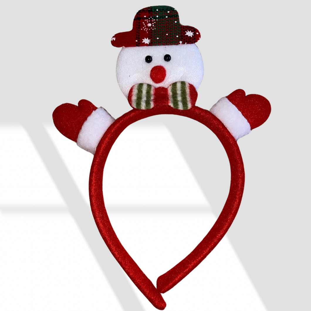 Christmas Headband