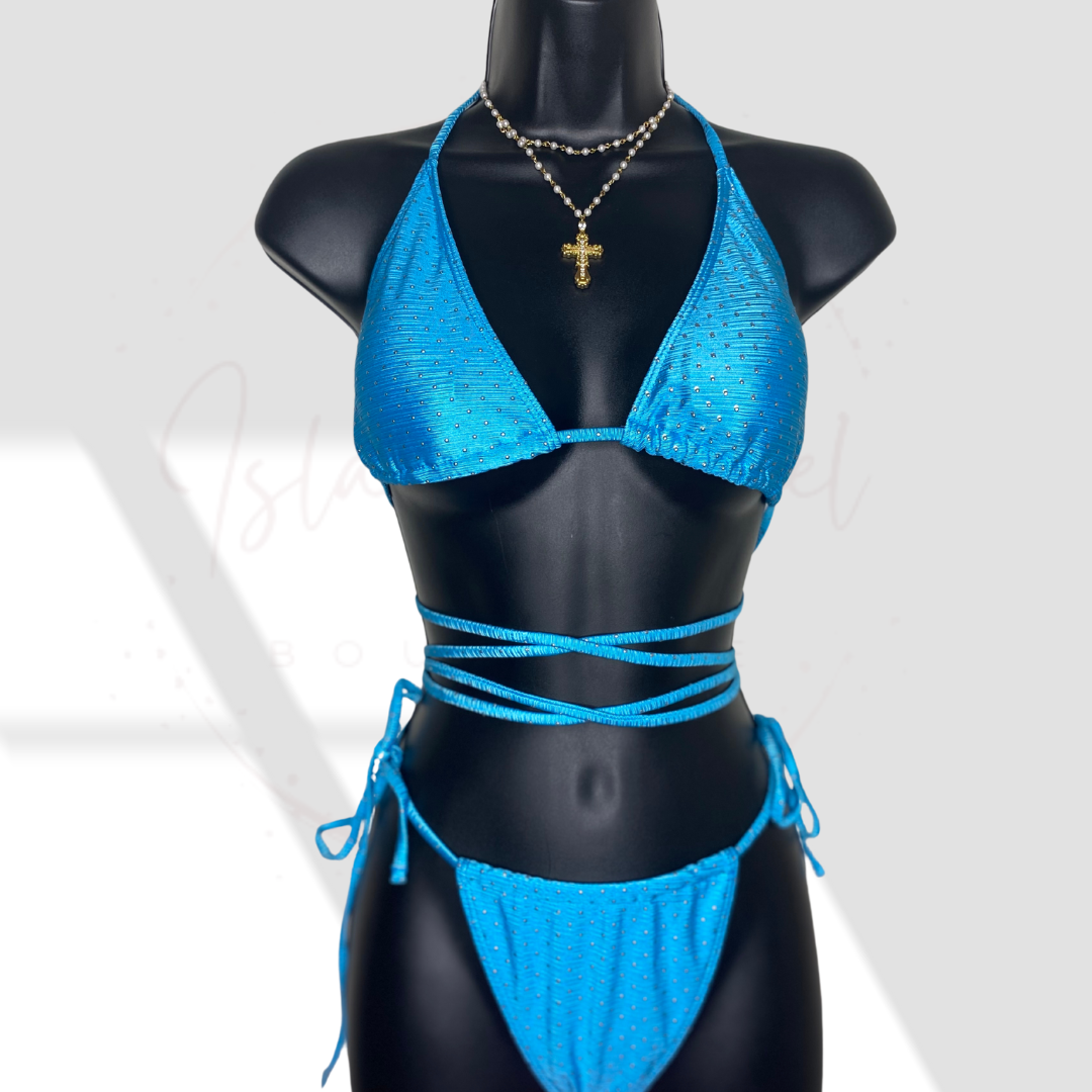 Sweet Dreams Bikini Set