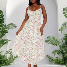 Load image into Gallery viewer, Daisy Maxi Dress
