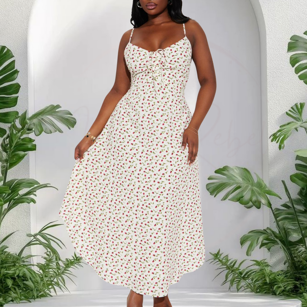 Daisy Maxi Dress