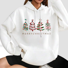 Load image into Gallery viewer, White Hoodie
