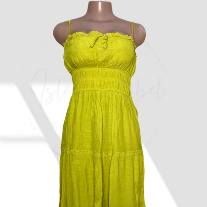 Picnic Hour Dress