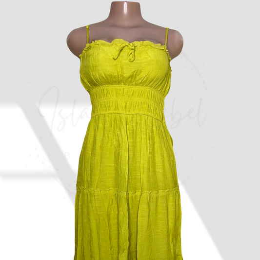 Picnic Hour Dress