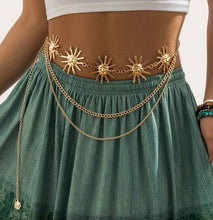 Load image into Gallery viewer, Waist Chain Accessory
