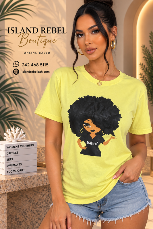 Graphic Tee